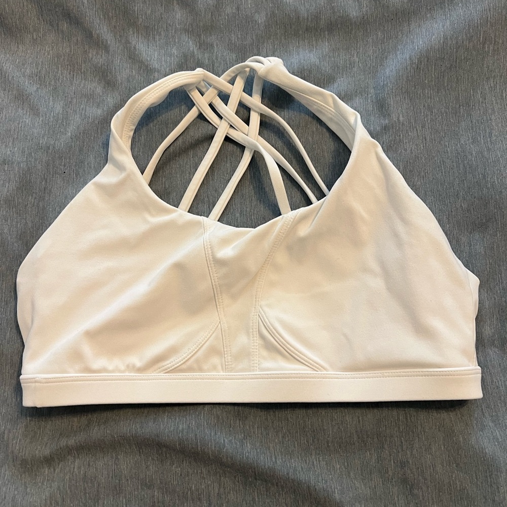 Buffbunny sports bra size small